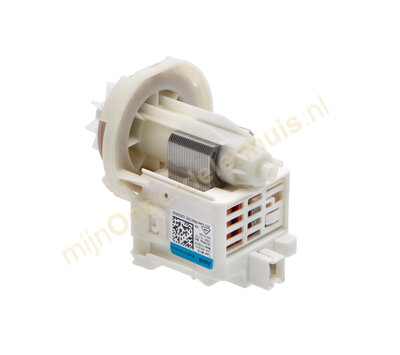 Miele pomp van vaatwasser 11142121