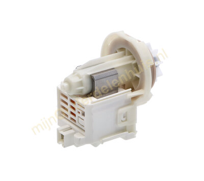 Miele pomp van vaatwasser 11142121