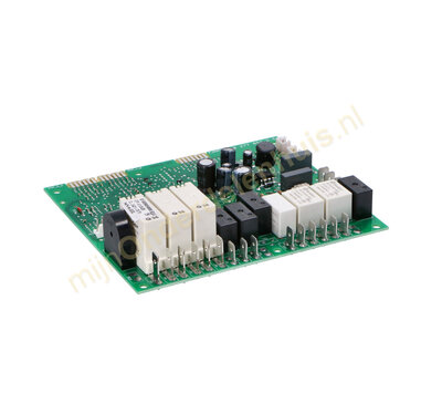 Boretti vermogensprint van fornuis EA6254024000000