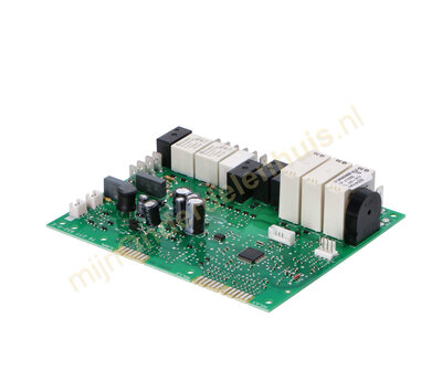 Boretti vermogensprint van fornuis EA6254024000000