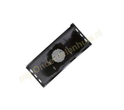 M-System achterplaat van fornuis 47A9601G.2