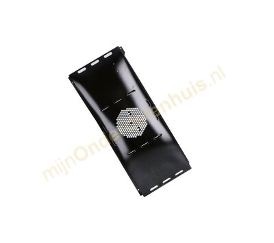 M-System achterplaat van fornuis 47A9601G.2