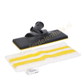 Kärcher Karcher zuigmond set voor stoomreiniger 2.863-350.0 EasyFix Mini