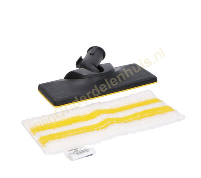 Karcher zuigmond set voor stoomreiniger 2.863-350.0 EasyFix Mini