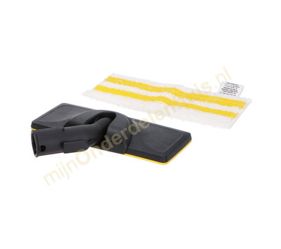Karcher zuigmond set voor stoomreiniger 2.863-350.0 EasyFix Mini