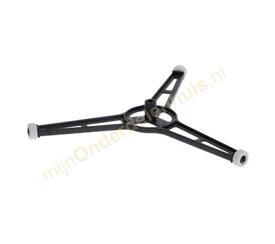 Sharp wielstel van magnetron FROLPA005URK01