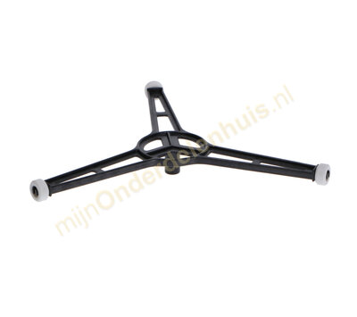 Sharp wielstel van magnetron FROLPA005URK01