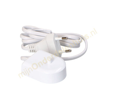 Philips oplader van tandenborstel 300007732531 CRP241/01