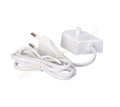 Philips oplader van tandenborstel 300007732531 CRP241/01