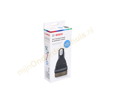 Bosch plumeau van stofzuiger 17008644