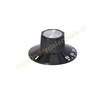 EGO knop van oven 60-200ºC 0000.524.806