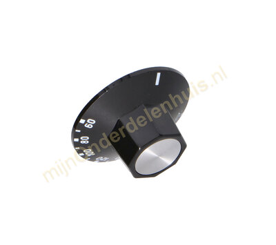 EGO knop van oven 60-200ºC 0000.524.806