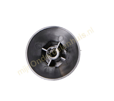EGO knop van oven 60-200ºC 0000.524.806