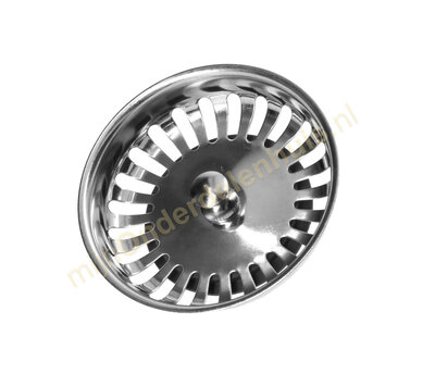 Viega korfplug van spoelbak 680.688