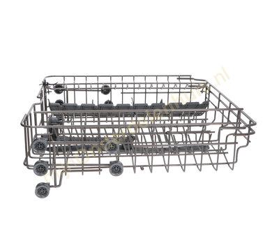 Pelgrim bovenkorf van vaatwasser 624500