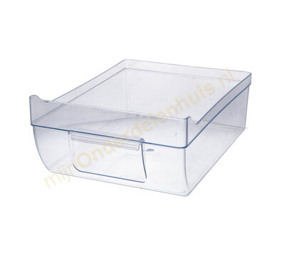 Gorenje groentelade van koelkast 542241