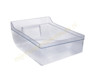 Gorenje groentelade van koelkast 542241