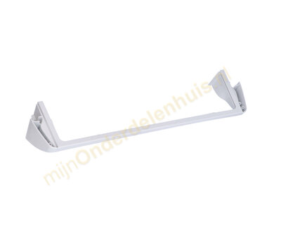 Liebherr houder flessenbak van koelkast 7422888