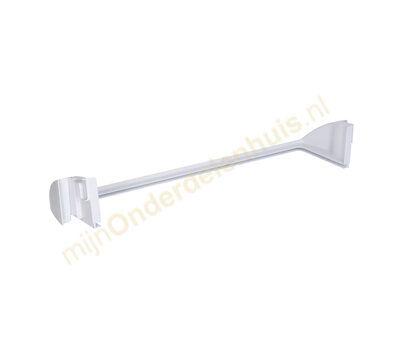 Liebherr houder flessenbak van koelkast 7422888
