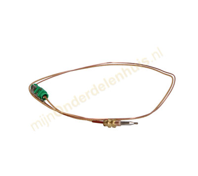 Dometic thermokoppel van fornuis 407144819