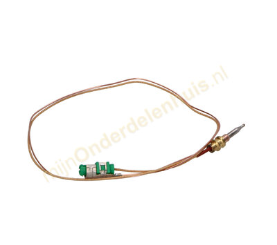 Dometic thermokoppel van fornuis 407144819