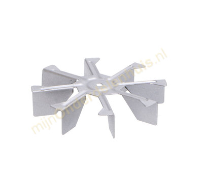 Samsung ventilator fan van magnetron DE31-00060A
