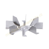 Samsung Samsung ventilator fan van magnetron DE31-00060A