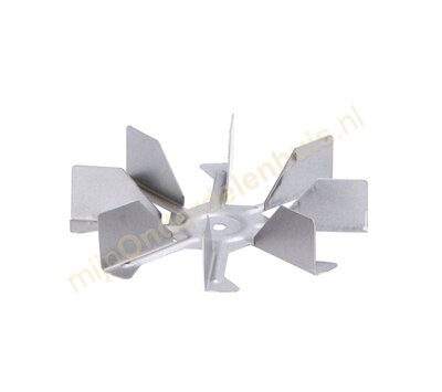Samsung ventilator fan van magnetron DE31-00060A