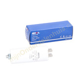 SKL SKL condensator 22uF-450V met AMP-aansluiting