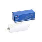 SKL SKL condensator  35uF-450V met AMP-aansluiting