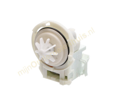 Bosch pomp van vaatwasser 00165261