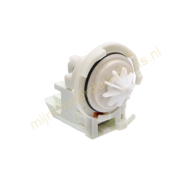 Bosch pomp van vaatwasser 00165261