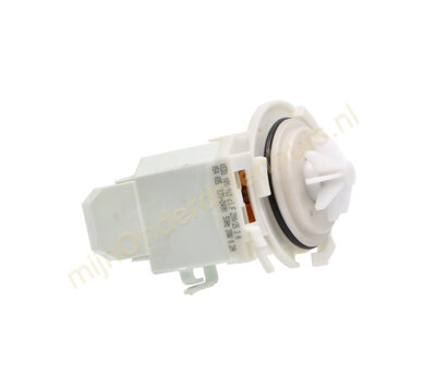 Bosch pomp van vaatwasser 00165261