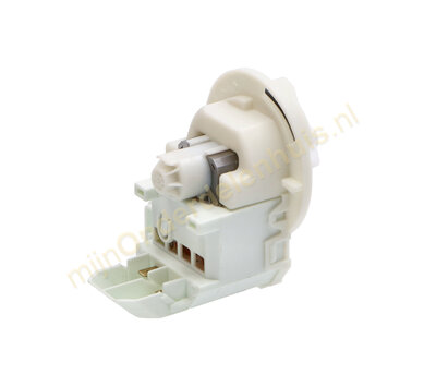 Bosch pomp van vaatwasser 00165261