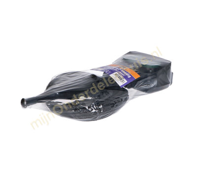 Universele tuinspies contactdoos 2-voudig RA 10m 41064