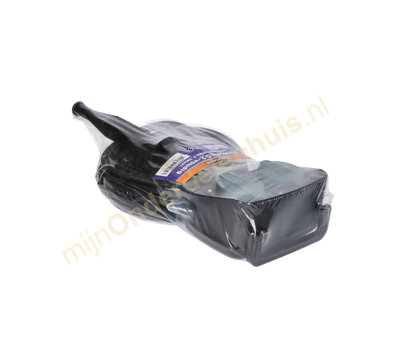 Universele tuinspies contactdoos 2-voudig RA 10m 41064