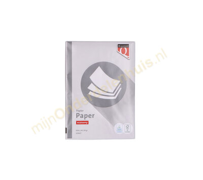 A4 printpapier / kopiëerpapier 80g/m²