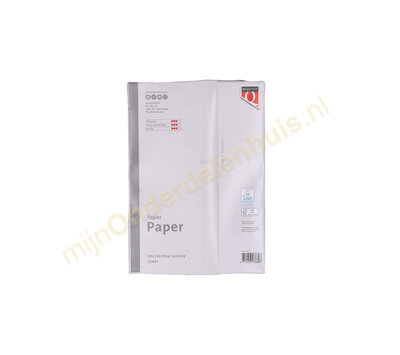 A4 printpapier / kopiëerpapier 80g/m²