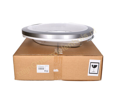 Bosch deur van wasdroger 11024763