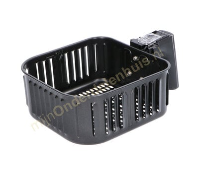 Inventum mand van airfryer 20200900081