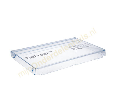 Bosch klep van koelkast 11013066