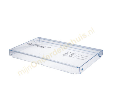 Bosch klep van koelkast 11013066