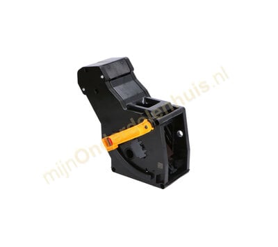 Miele brouwunit van koffiemachine 12773751
