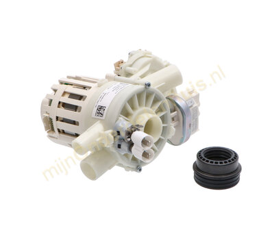 Miele circulatiepomp van vaatwasser 10397279