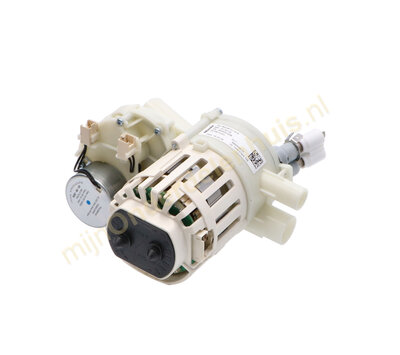 Miele circulatiepomp van vaatwasser 10397279