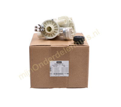 Miele circulatiepomp van vaatwasser 10397279