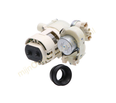 Miele circulatiepomp van vaatwasser 10397279