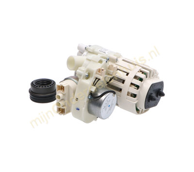 Miele circulatiepomp van vaatwasser 10397279