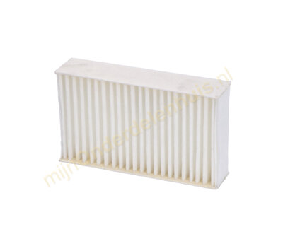 Miele filter van wasdroger 6202520 TFHG4
