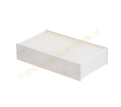 Miele filter van wasdroger 6202520 TFHG4